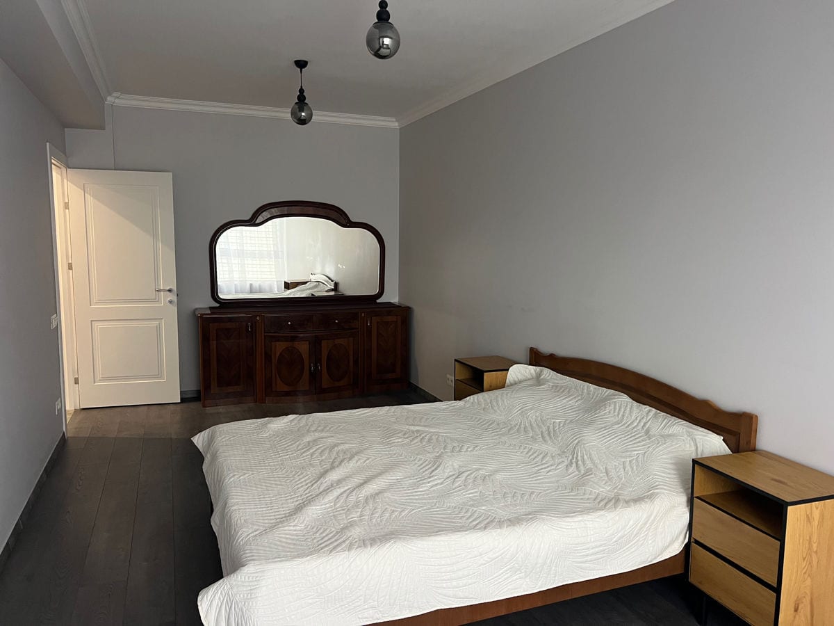 Apartament cu 2 camere, 60 m², Râșcani, Chișinău