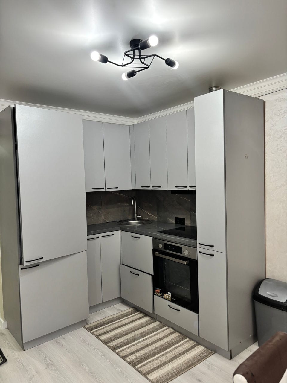Apartament cu 2 camere, 40 m², Ciocana, Chișinău