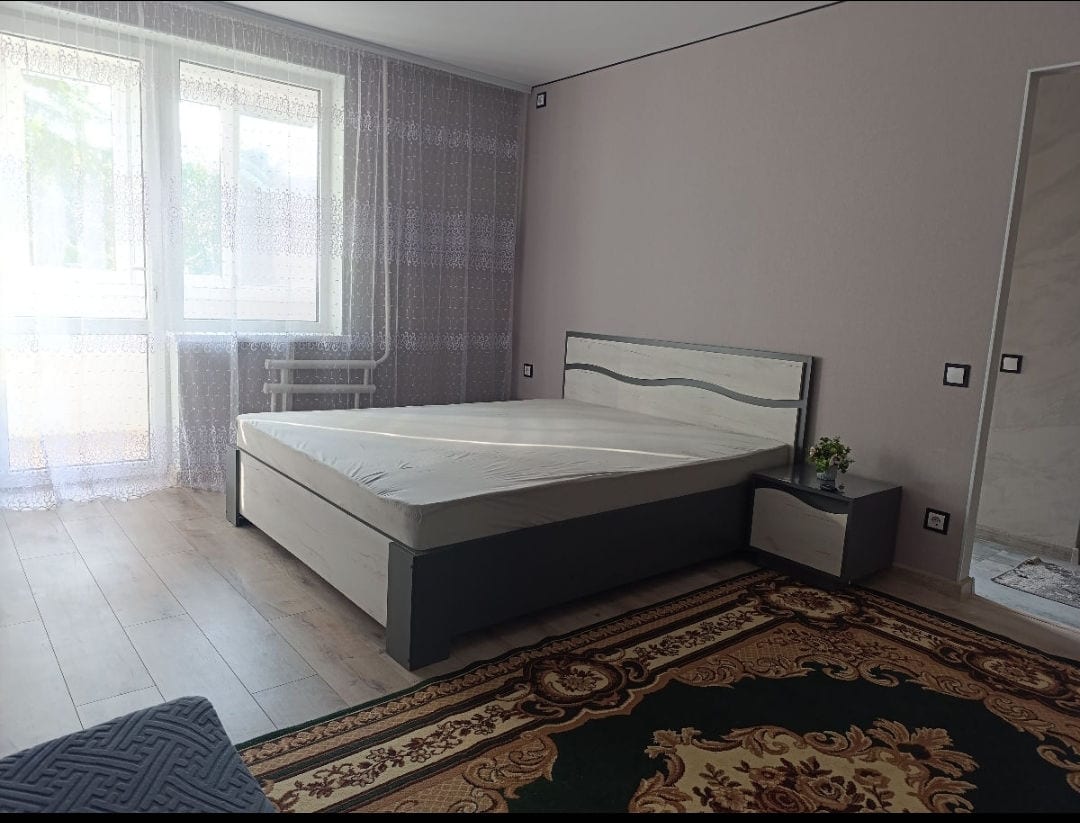 Apartament cu 1 cameră, 30 m², BAM, Bălți