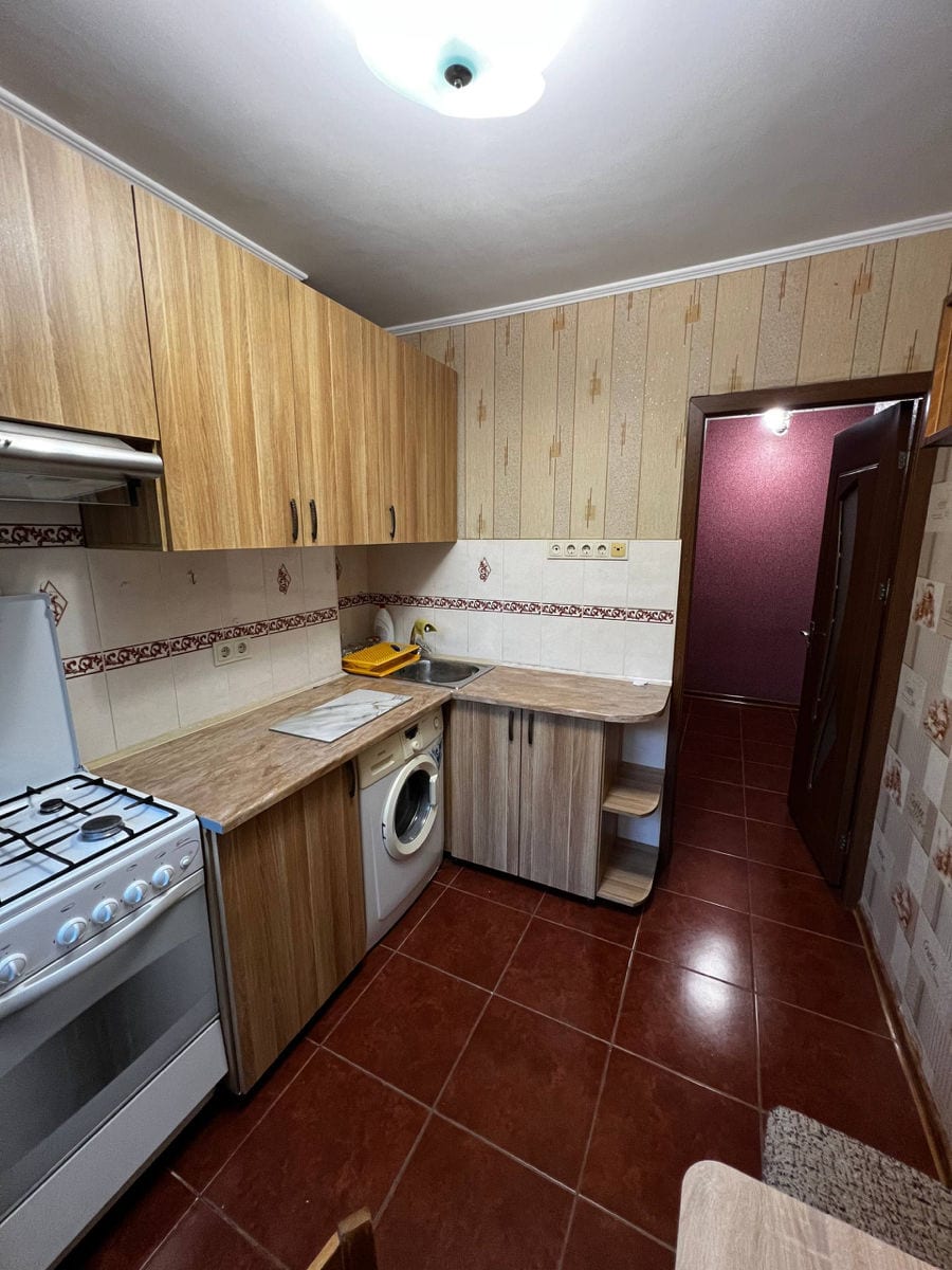 Apartament cu 2 camere, 55 m², Botanica, Chișinău