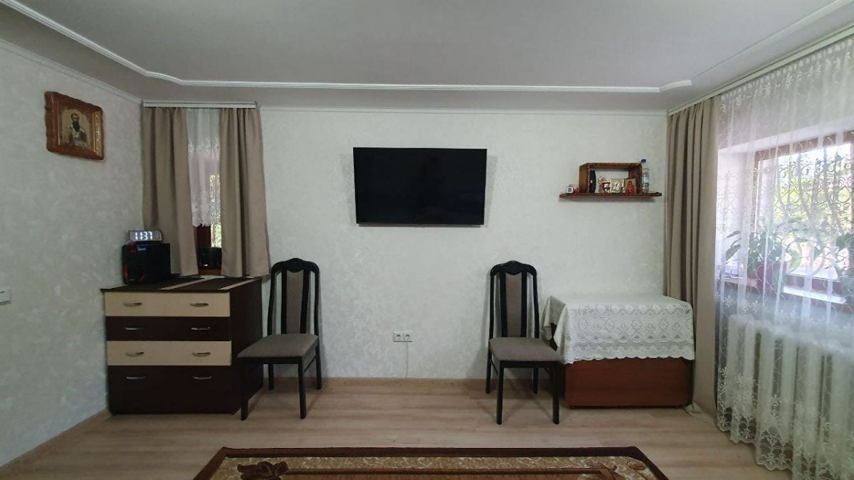Apartament cu 2 camere, Râșcani, Chișinău