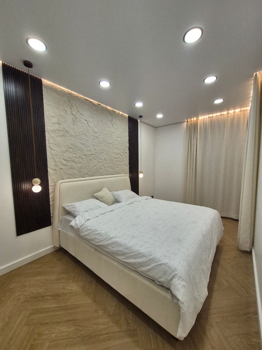 Apartament cu 2 camere, 70 m², Buiucani, Chișinău