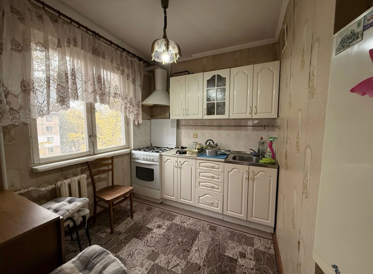 Apartament cu 2 camere, 58 m², Botanica, Chișinău