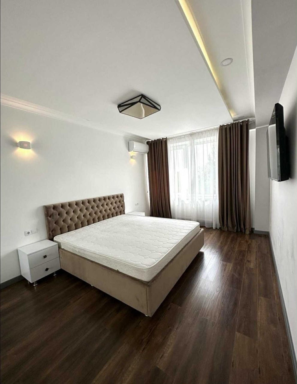 Apartament cu 1 cameră, 53 m², Botanica, Chișinău