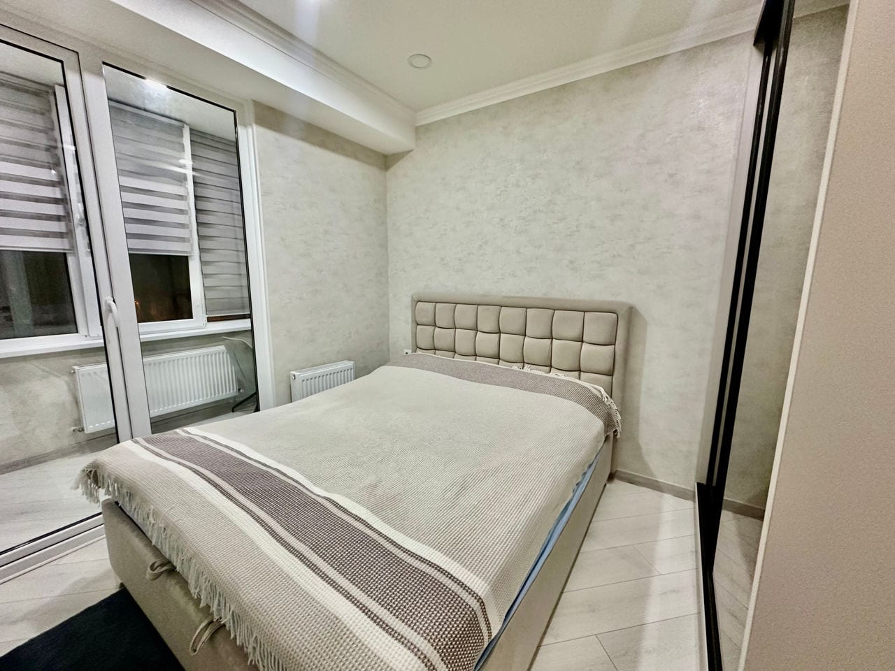Apartament cu 1 cameră, 40 m², Ciocana, Chișinău
