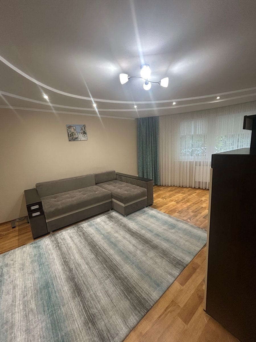 Apartament cu 1 cameră, 50 m², Centru, Chișinău