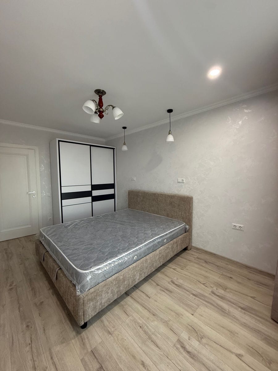 Apartament cu 2 camere, 73 m², Botanica, Chișinău
