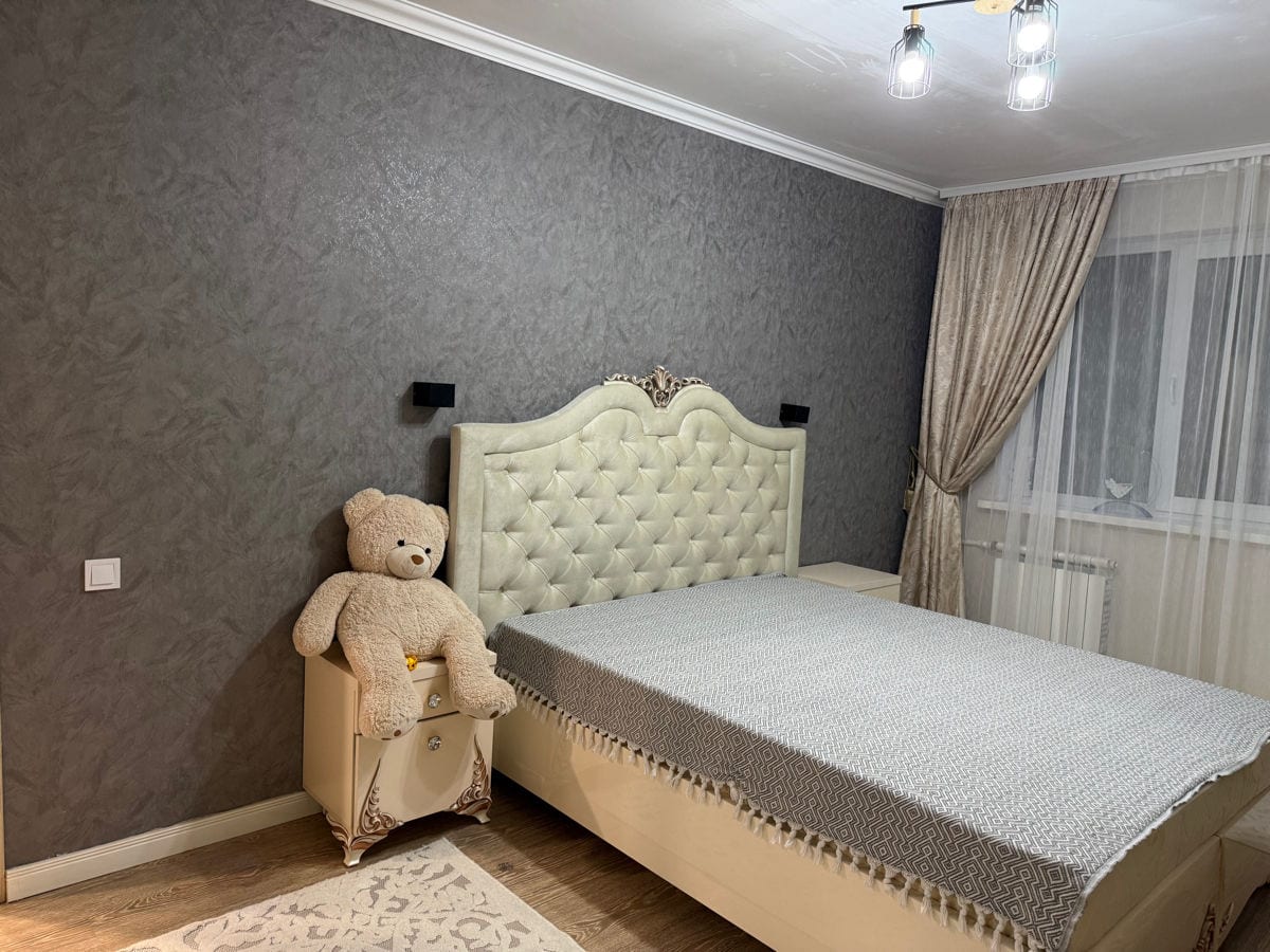 Apartament cu 3 camere, 65 m², Botanica, Chișinău