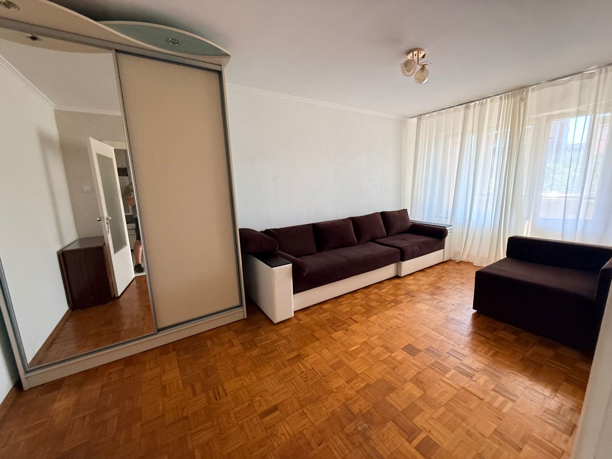 Apartament cu 2 camere, 48 m², Botanica, Chișinău