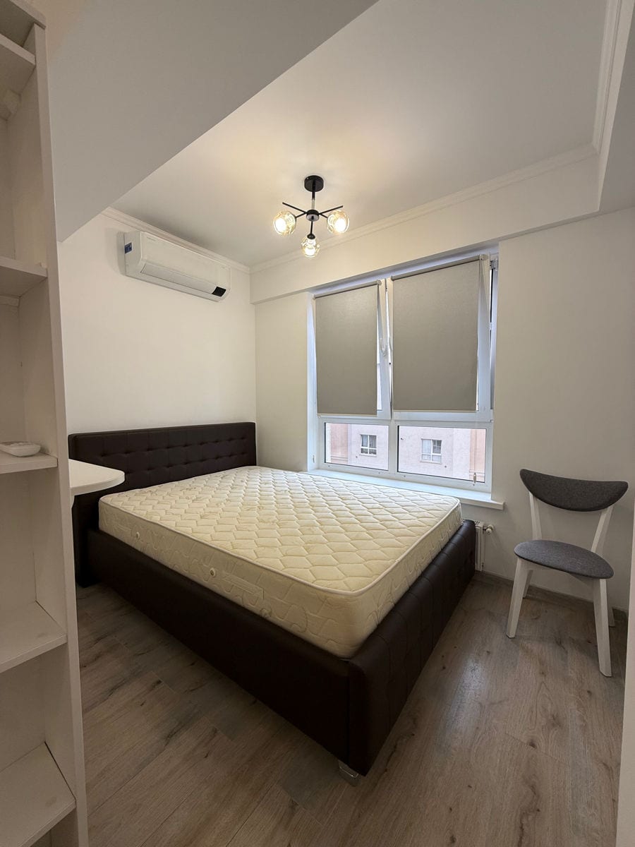 Apartament cu 1 cameră, 40 m², Centru, Chișinău