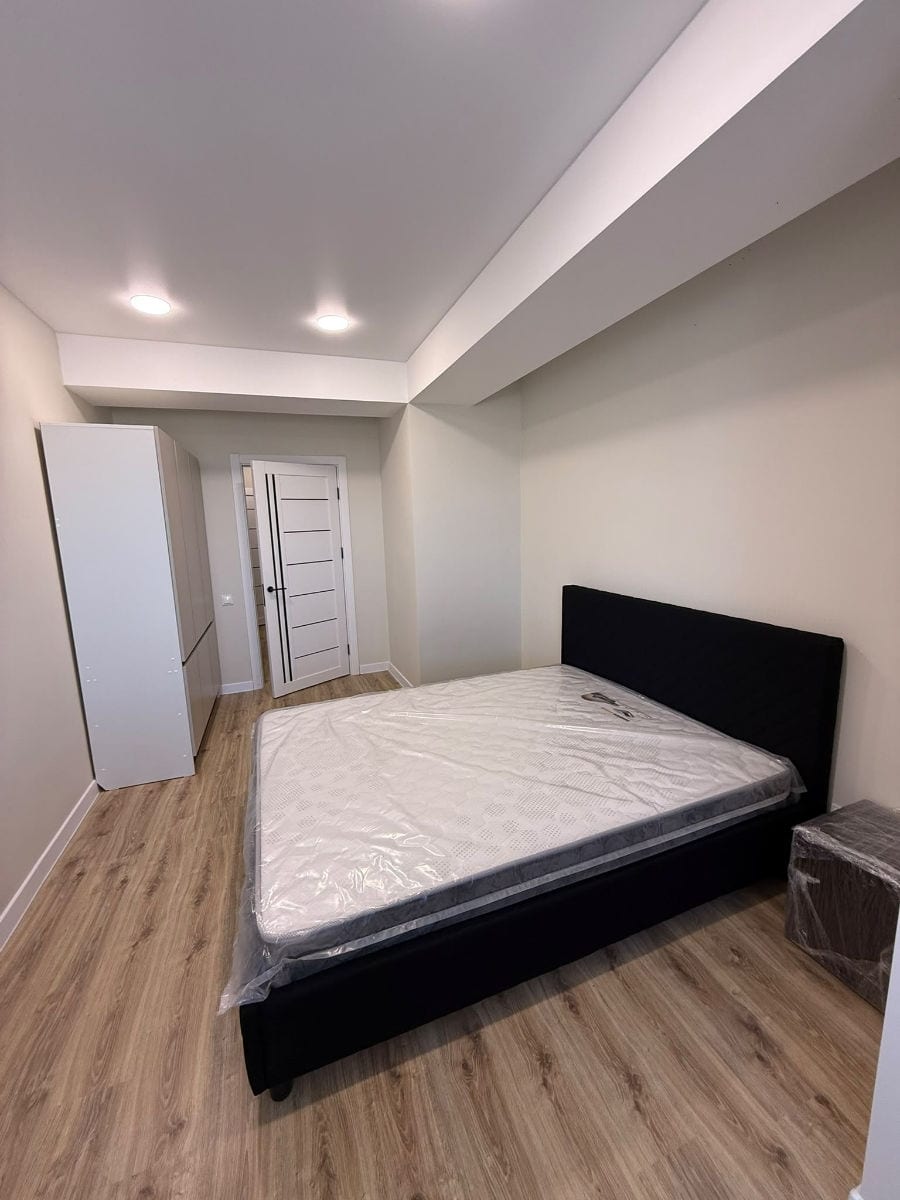 Apartament cu 1 cameră, 45 m², Stăuceni