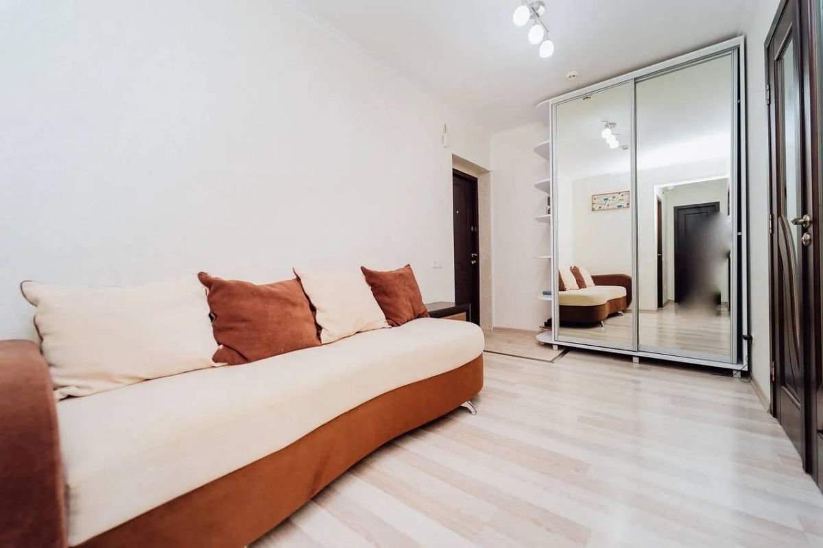Apartament cu 1 cameră, 55 m², Telecentru, Chișinău