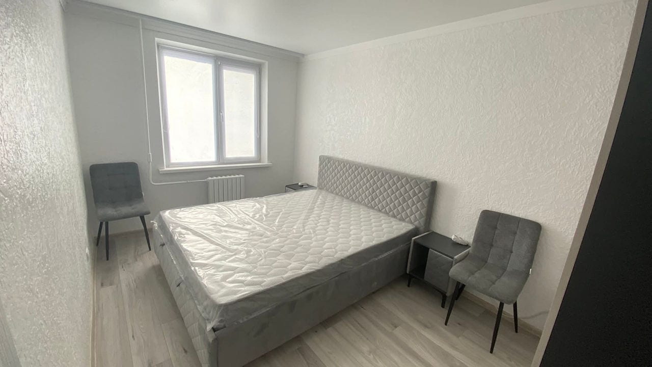 Apartament cu 2 camere, 47 m², Chișinău