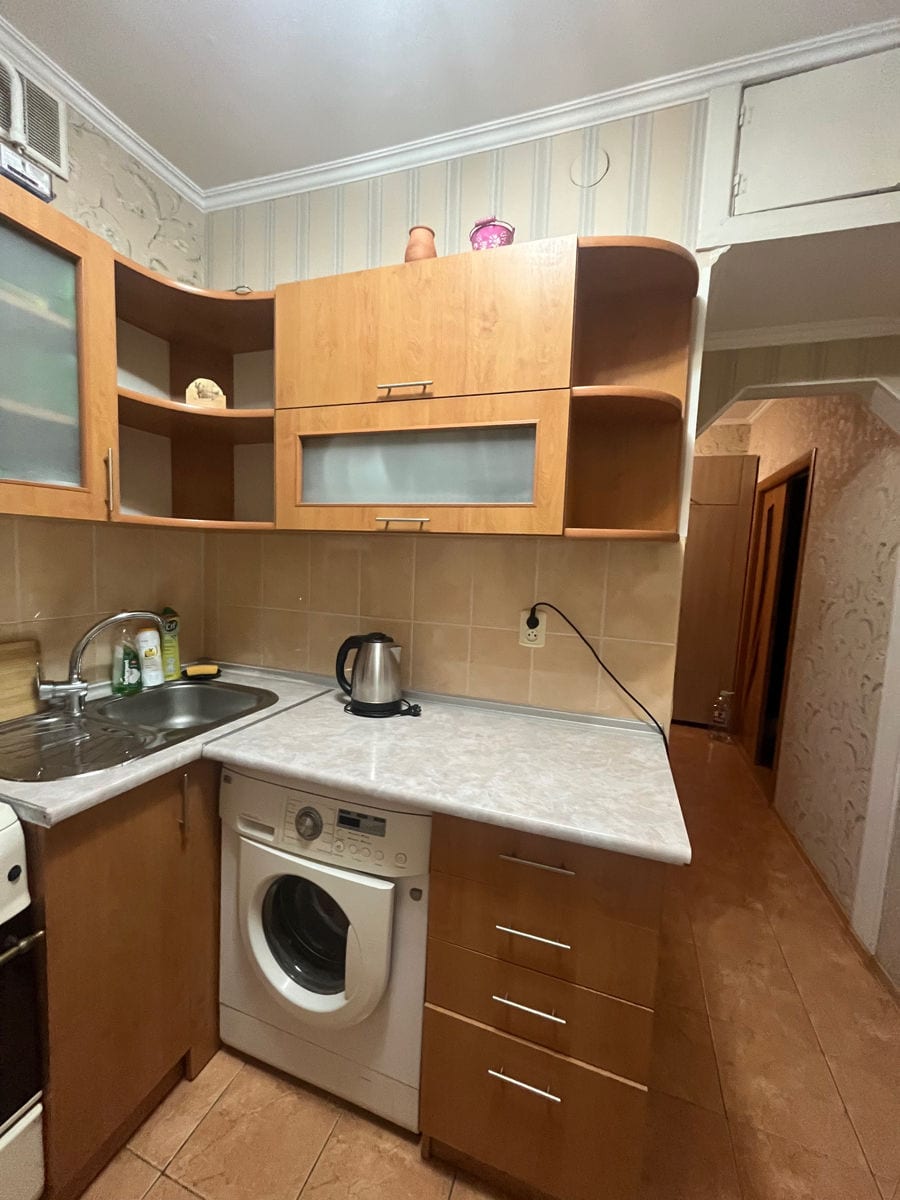 Apartament cu 2 camere, 40 m², Centru, Bălți