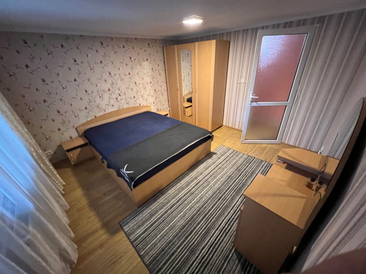 Apartament cu 1 cameră, 40 m², Centru, Chișinău