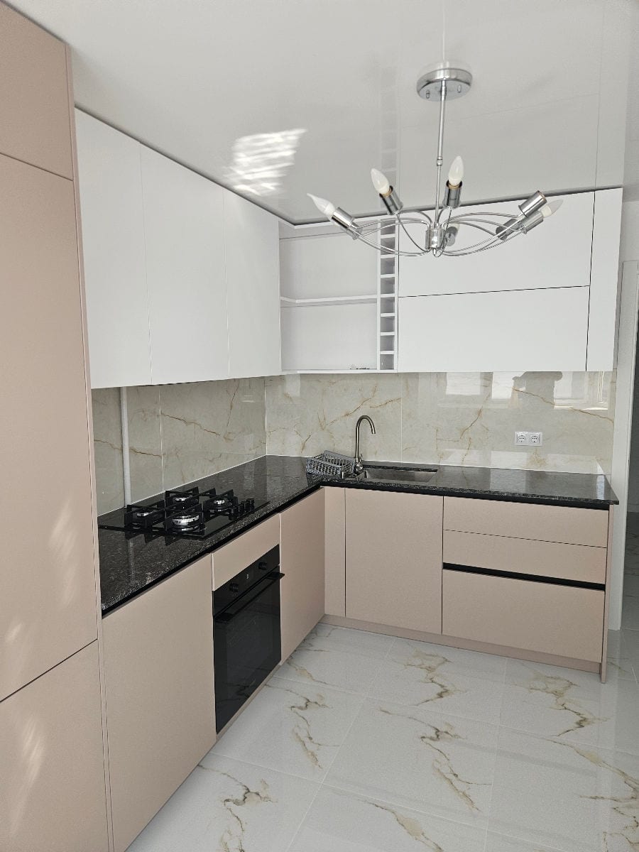 Apartament cu 4 camere, 90 m², Ciocana, Chișinău