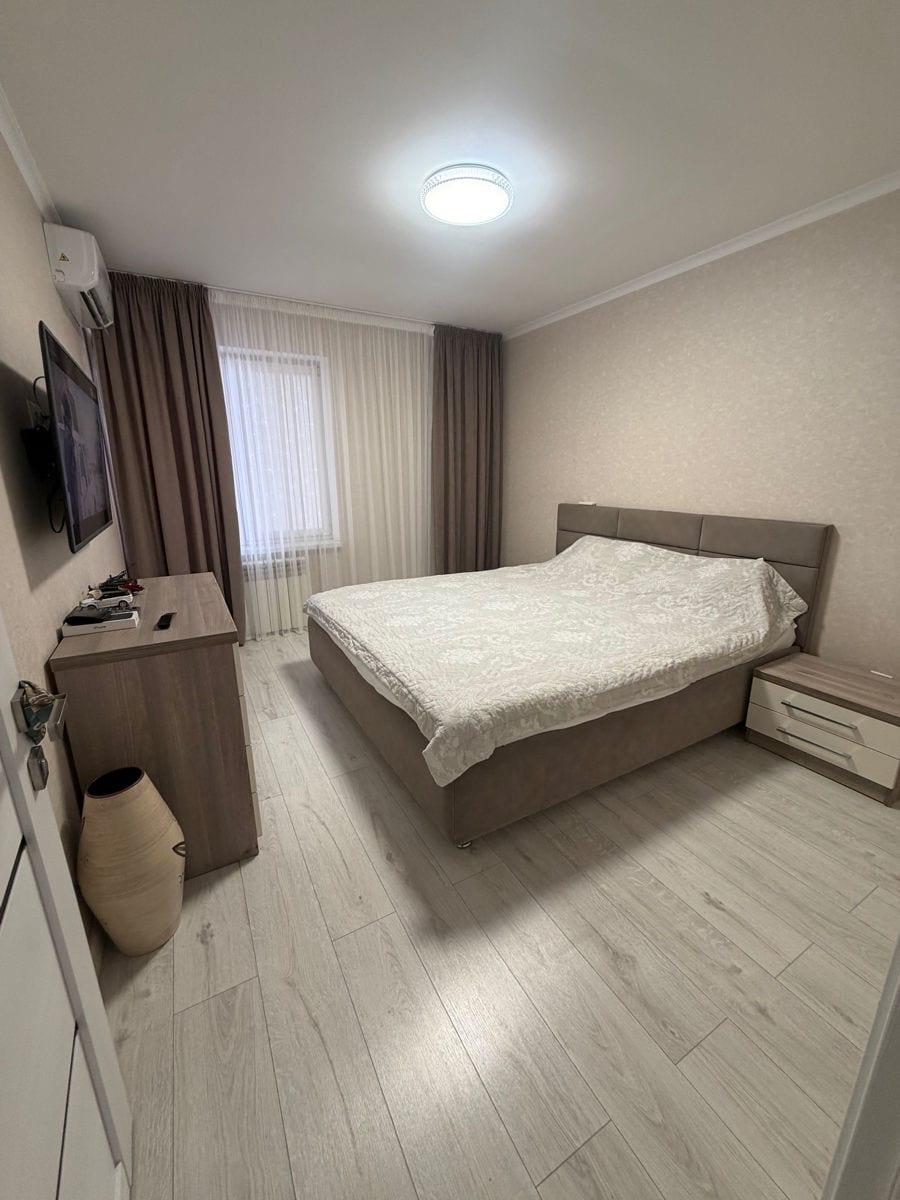 Apartament cu 3 camere, 73 m², Telecentru, Chișinău