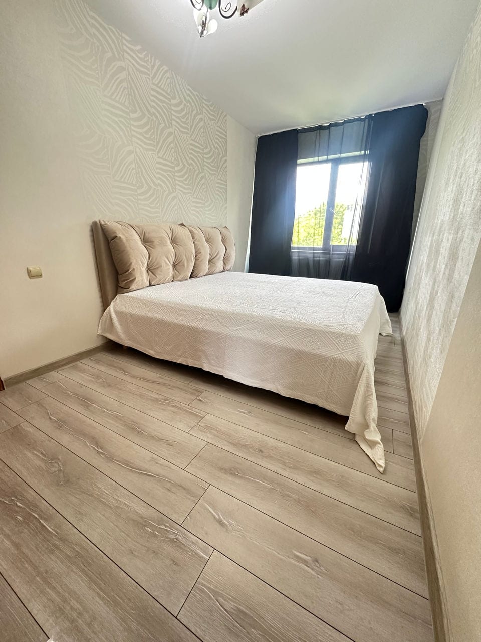 Apartament cu 3 camere, 67 m², Râșcani, Chișinău