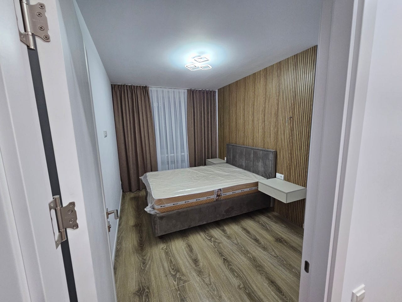 Apartament cu 3 camere, 65 m², Aeroport, Chișinău