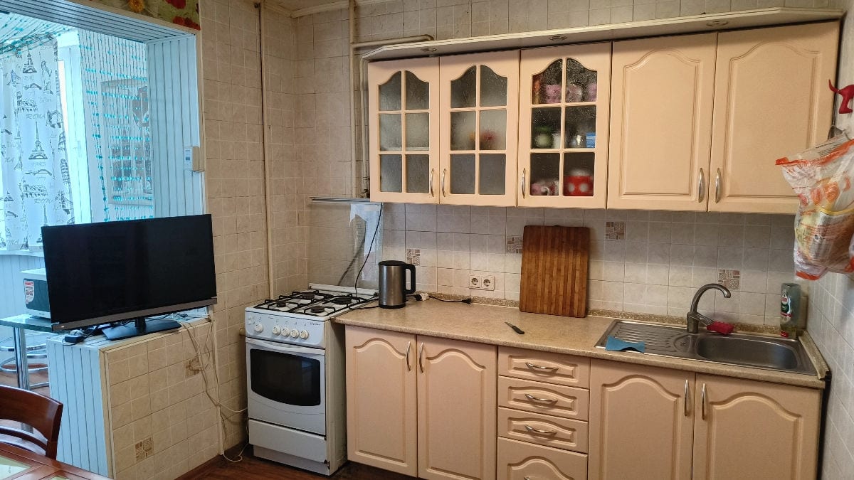 Apartament cu 3 camere, 70 m², Râșcani, Chișinău