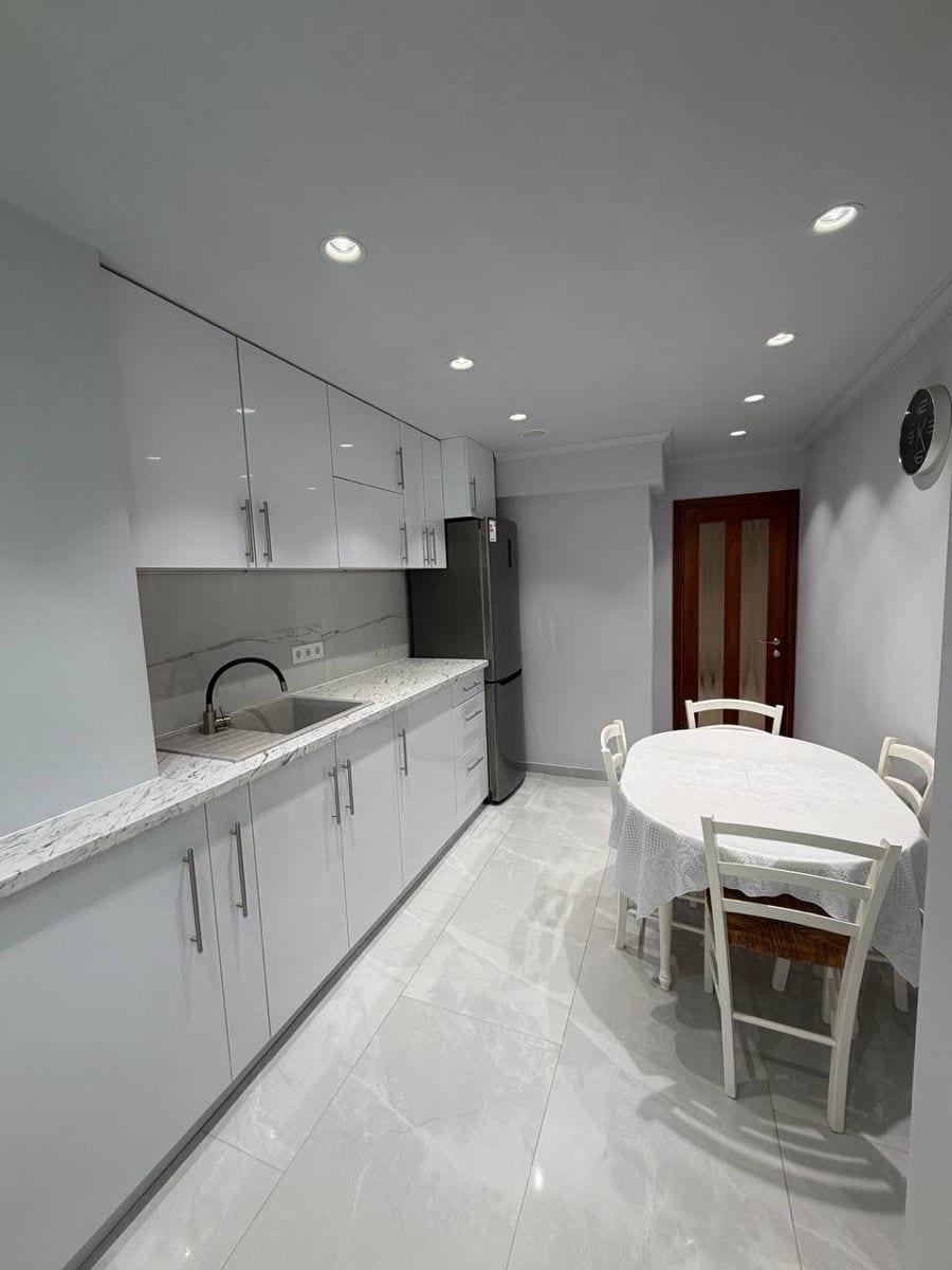 Apartament cu 2 camere, 66 m², Ialoveni