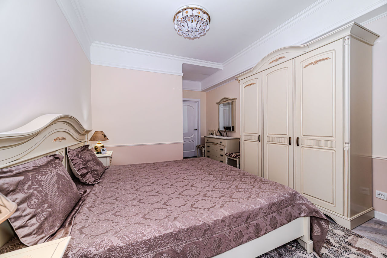 Apartament cu 2 camere, 87 m², Ciocana, Chișinău