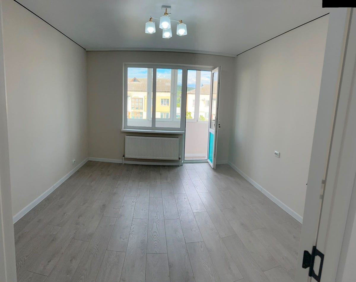Apartament cu 2 camere, 52 m², Fălești