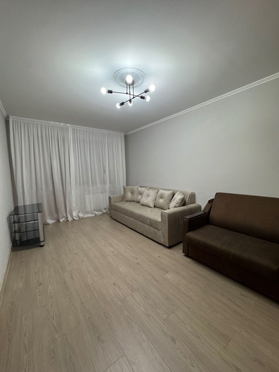 Apartament cu 1 cameră, 30 m², Botanica, Chișinău