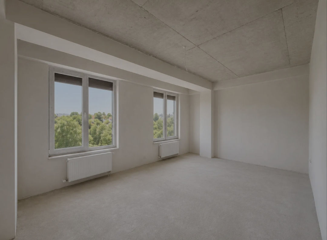 Apartament cu 3 camere, 80 m², Centru, Chișinău