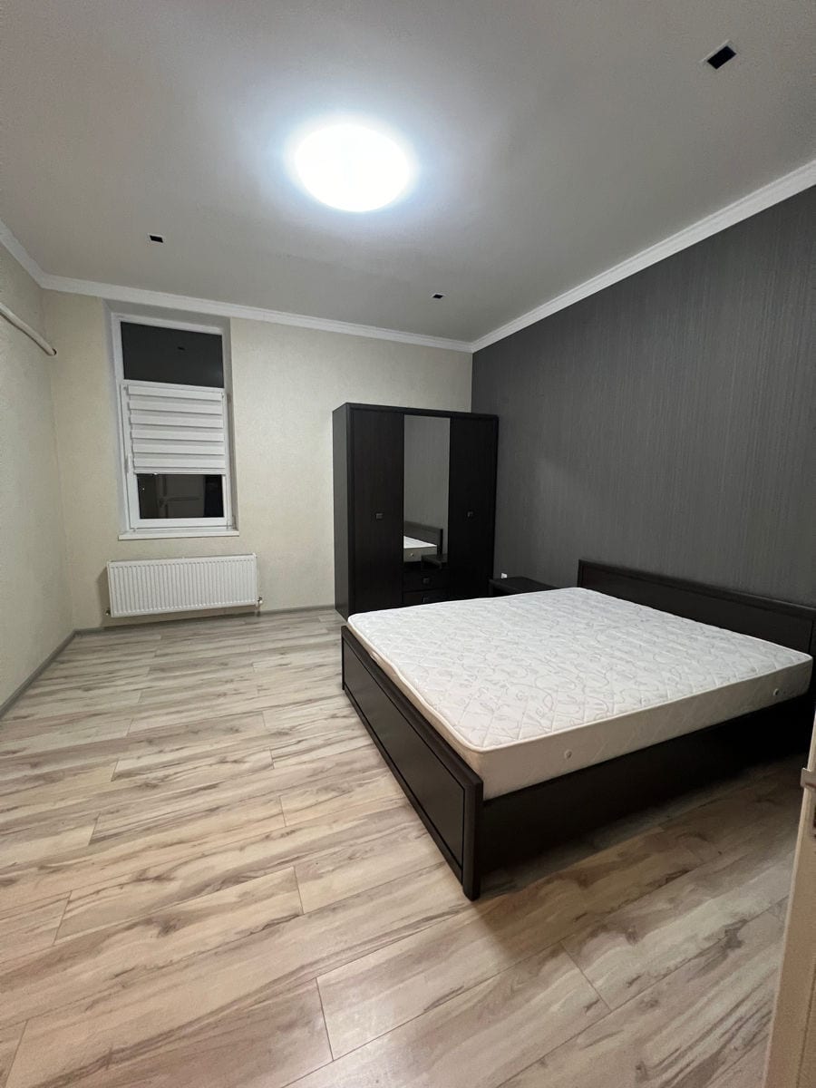 Apartament cu 2 camere, 88 m², Durlești