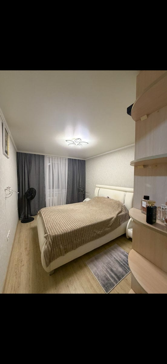 Apartament cu 1 cameră, 36 m², 9 cartier, Bălți