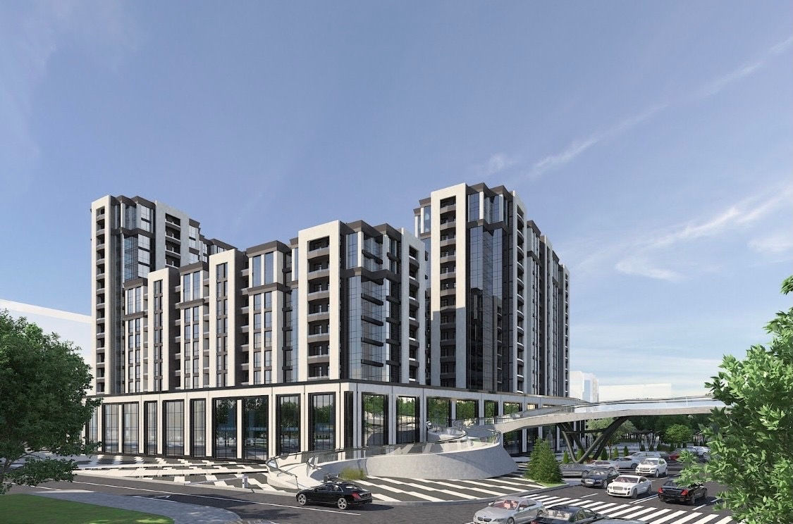 Apartament cu 2 camere, 65 m², Botanica, Chișinău