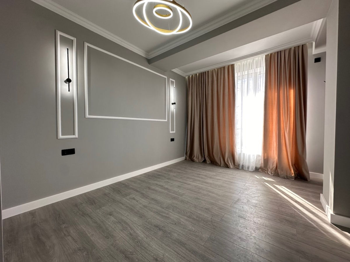 Apartament cu 2 camere, 65 m², Codru