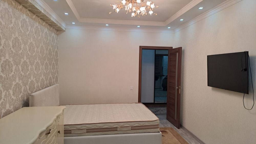 Apartament cu 2 camere, 50 m², Centru, Chișinău