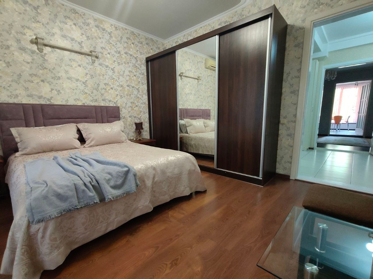 Apartament cu 3 camere, 77 m², Centru, Chișinău