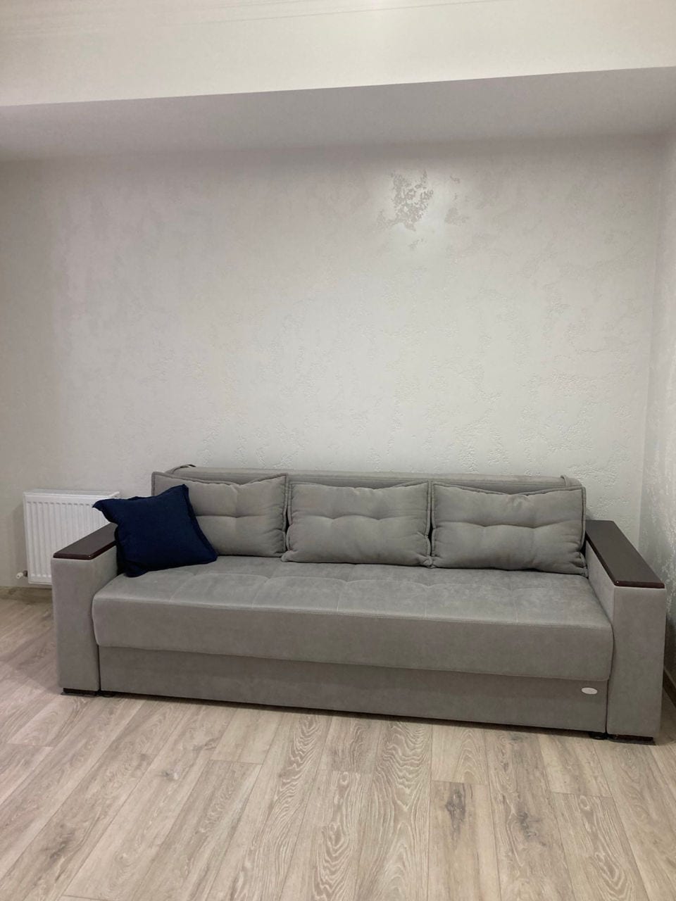 Apartament cu 2 camere, 60 m², Botanica, Chișinău