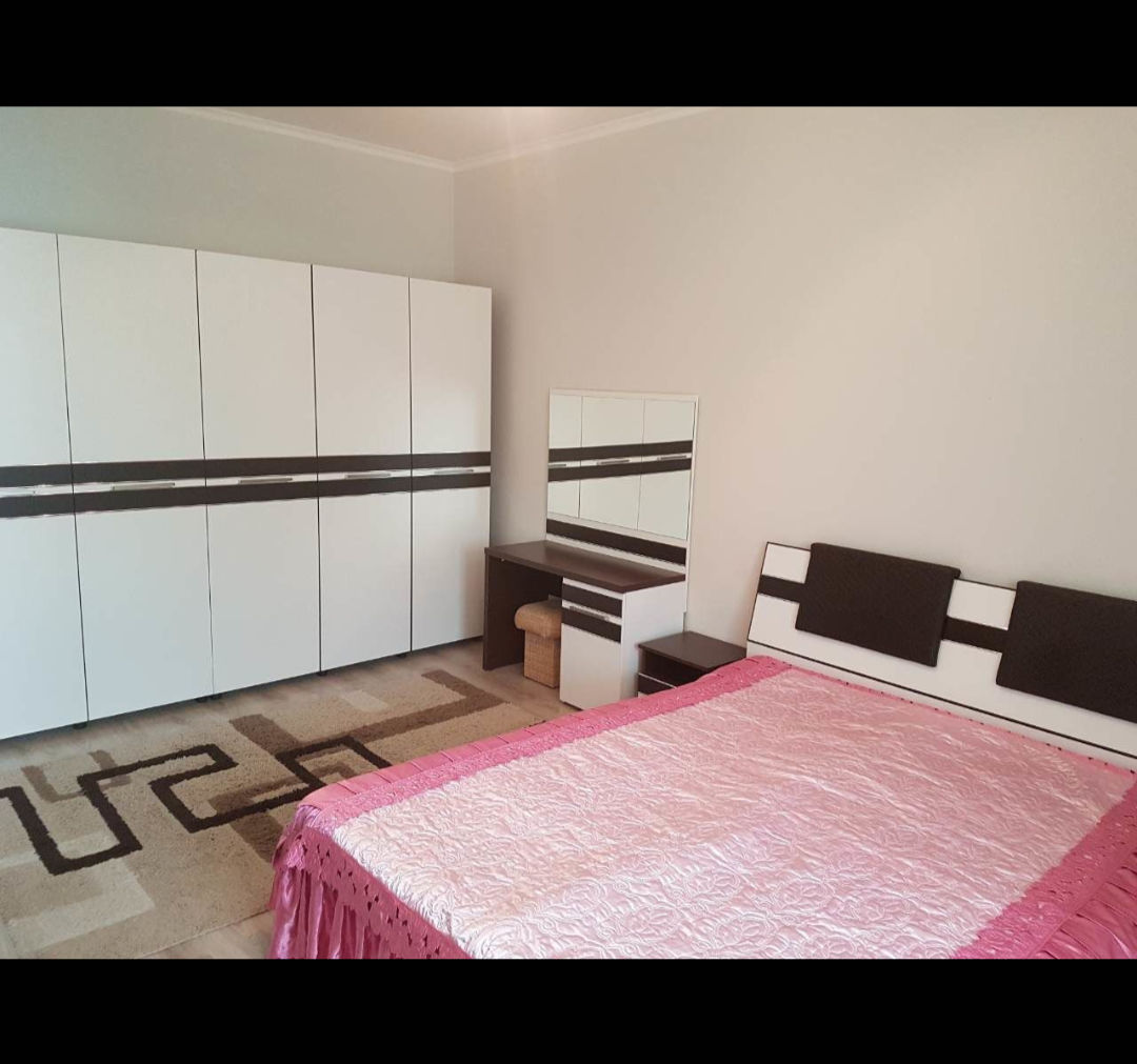 Apartament cu 1 cameră, 39 m², Râșcani, Chișinău