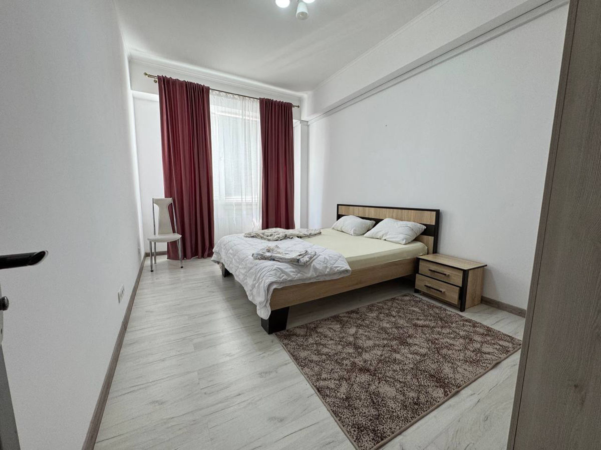 Apartament cu 2 camere, 68 m², Centru, Chișinău