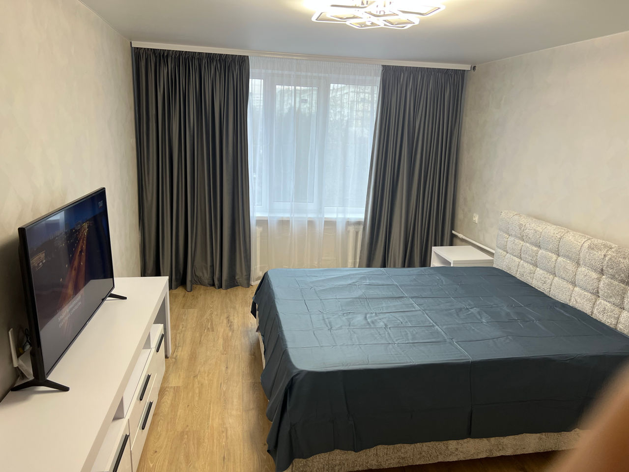 Apartament cu 1 cameră, 37 m², Botanica, Chișinău