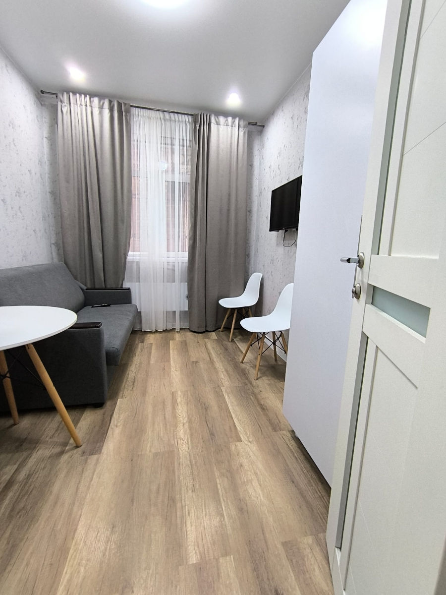 Apartament cu 1 cameră, 20 m², Centru, Chișinău