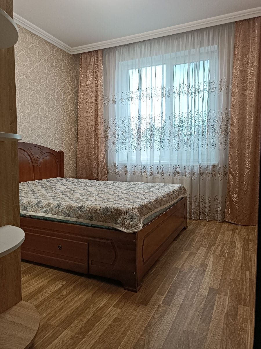 Apartament cu 2 camere, 60 m², Centru, Chișinău
