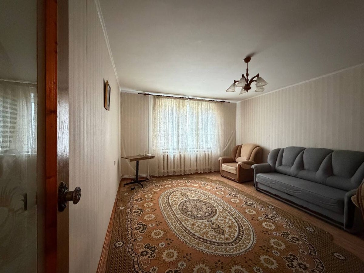 Apartament cu 1 cameră, 40 m², Ciocana, Chișinău