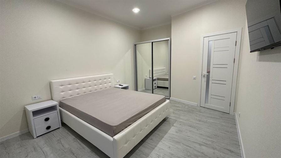 Apartament cu 1 cameră, 48 m², Botanica, Chișinău