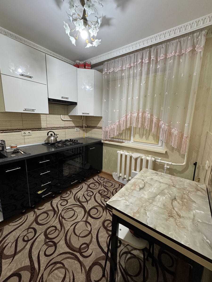 Apartament cu 2 camere, 50 m², 7 cartier, Bălți