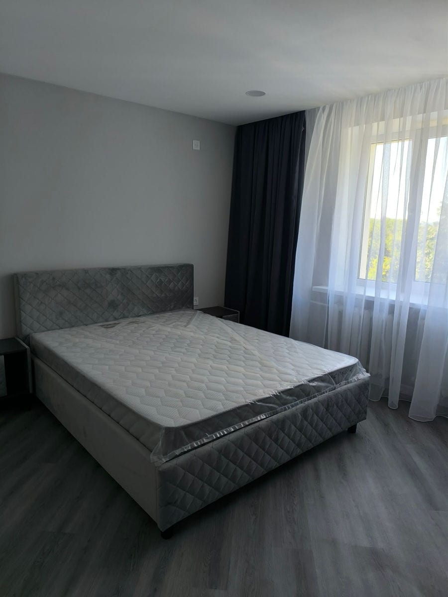 Apartament cu 2 camere, 53 m², Ciocana, Chișinău