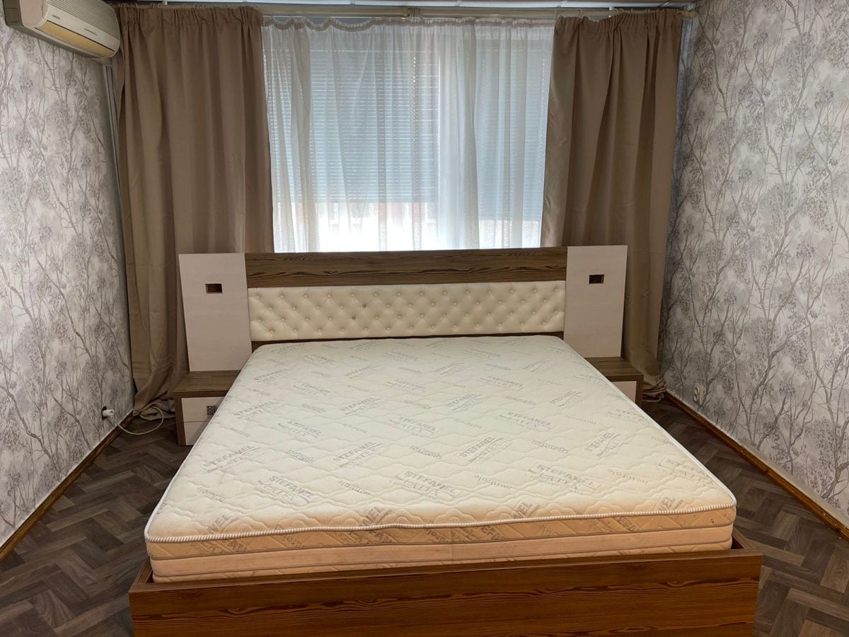 Apartament cu 1 cameră, 40 m², Râșcani, Chișinău