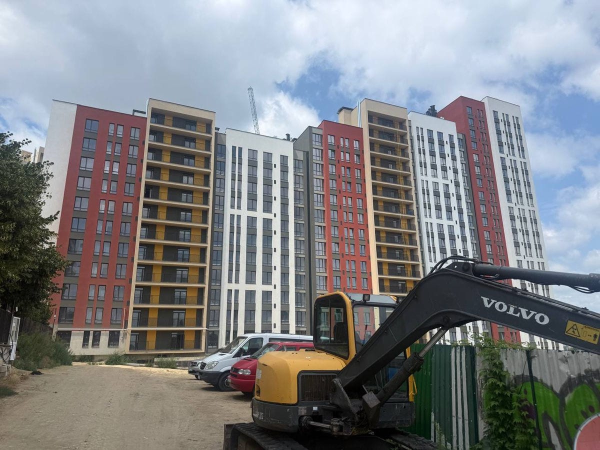 Apartament cu 3 camere, 130 m², Botanica, Chișinău