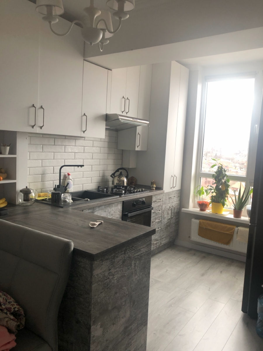 Apartament cu 2 camere, 45 m², Centru, Chișinău