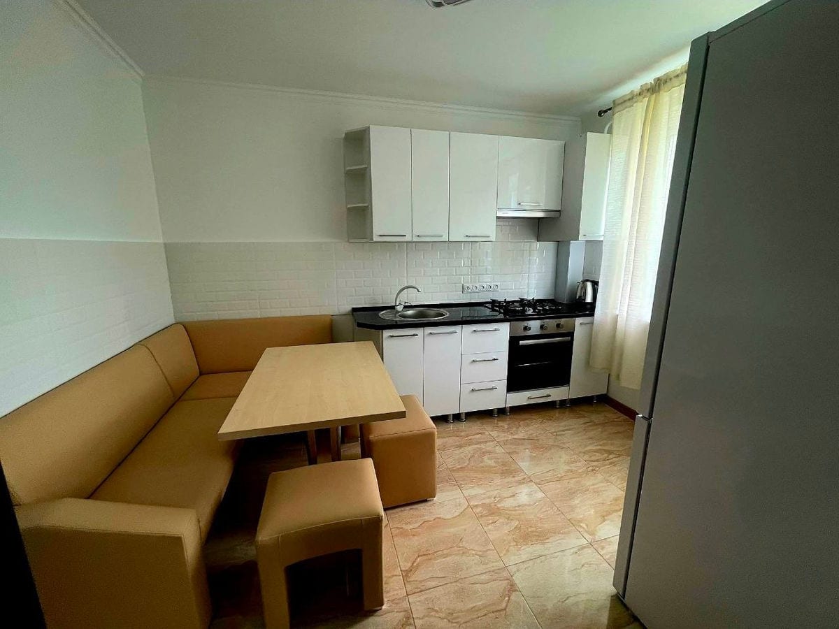 Apartament cu 2 camere, 36 m², Căușeni
