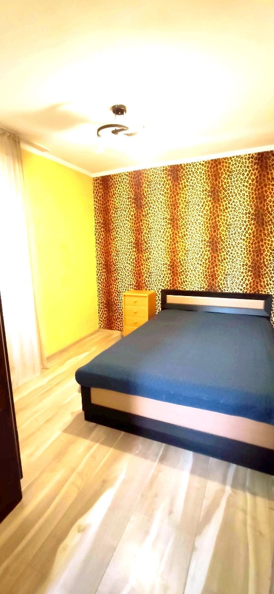 Apartament cu 1 cameră, 34 m², Botanica, Chișinău